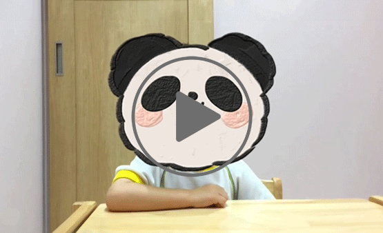 ことばの練習①